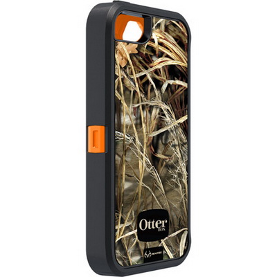 เคส Otterbox เคส iPhone 5 Defender Series with Realtree Camo-AP Blazed เคส 2 ชั้นกันกระแทกจาก USA ของแท้ มั่นใจ By Gadget Friends 05_resize